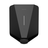 Easee HOME Ladeboks - 22 kW - Sort