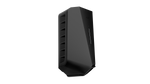 Easee HOME Ladeboks - 22 kW - Sort