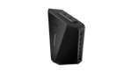 Easee HOME Ladeboks - 22 kW - Sort