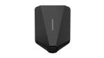 Frontplade